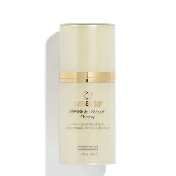 Amarte overnight express therapy. 50 ml - Picture 7 of 8